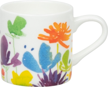 Espressotasse Porzellan Victoria Lowe - Full Bloom 95ml