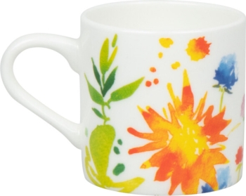 Espressotasse Porzellan Victoria Lowe - Full Bloom 95ml