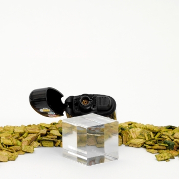 Feuerzeug  Easy Torch 8 3D Boarisch Kult - Ozapft is