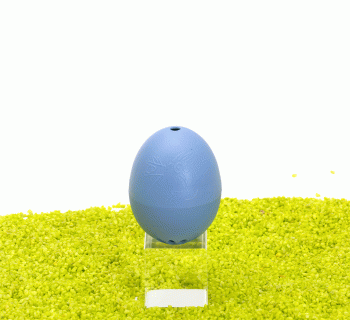 PiepEi Hartmut - für harte Eier