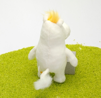 Plüschfigur Snorkfräulein (Mumin, Snorkmaiden) 16cm