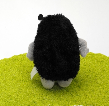 Plüschfigur Stinky (Mumin) 16cm