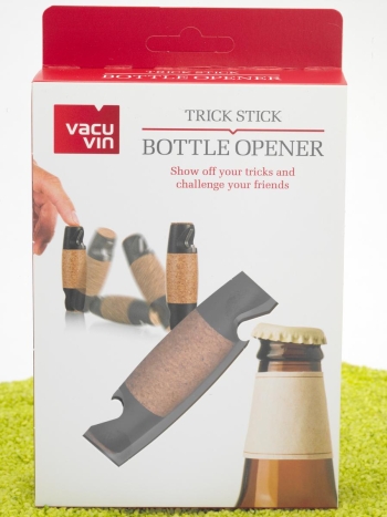Trick Stick Flaschenöffner