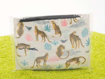 Mund-Nasen-Maske Savannah