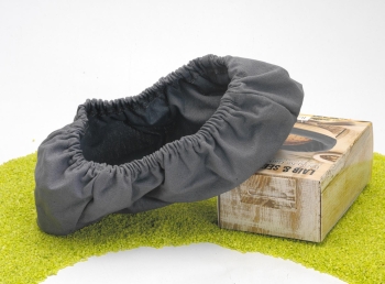 Bezug für Gärkörbchen länglich