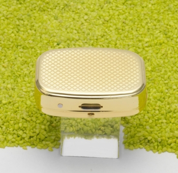 Pillendose eckig Rosina Wachtmeister - 2 Katzen mit Sonne