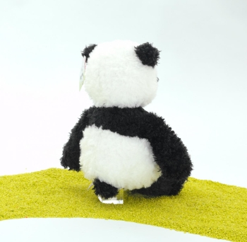 Plüschtier Bär Panda Auwei 30cm