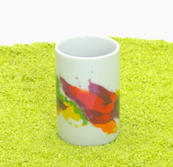 Mini Espresso Porzellan On Colour Flow 90ml