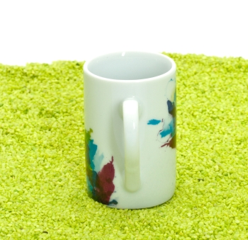 Mini Espresso Porzellan On Colour Flow 90ml