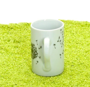 Mini Espresso Porzellan Music Dandelion 90ml