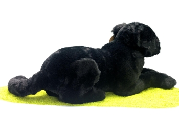 Plüschtier Borealis Raven Panther 50cm