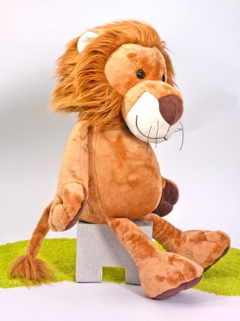 Plüschtier Löwe Kumba 54 cm
