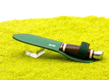Kinder Schnitzmesser mit Etui