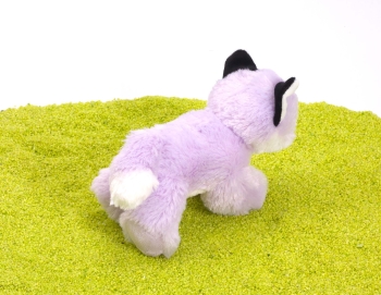 Fancy Pals Plüschtier Fuchs in der Tasche 20,5cm