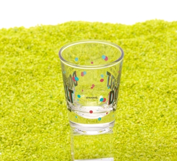 Schnapsglas Doppelt 6cl
