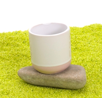 Espressotasse mit Gravur HDL