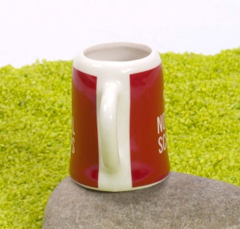 Schnapskrug Notfall 5cl