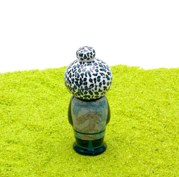 Teesieb Teafan New Little Animals Leo