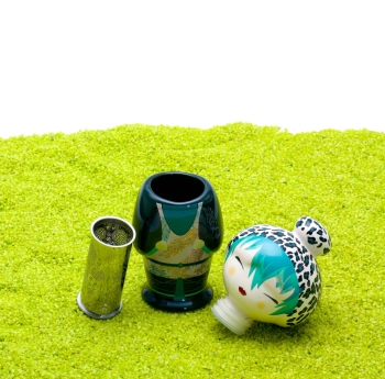 Teesieb Teafan New Little Animals Leo