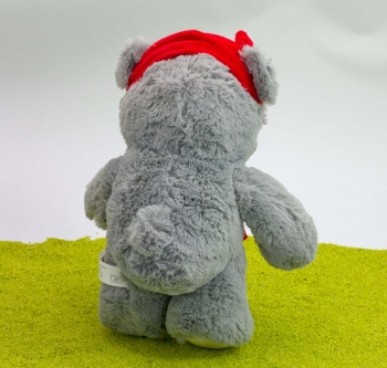 Plüschtier Teddybär Pirat 33cm
