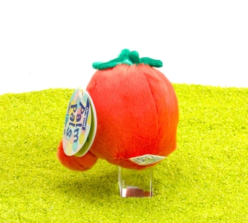 Palm Pals Plüschfigur Boyd Tomato (Tomate) 13cm