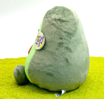 Plüschfigur Airy Avocado 33cm