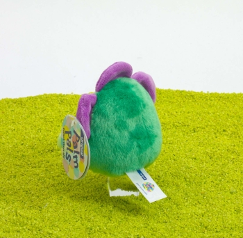 Palm Pals Plüschfigur Fallon Flower (Blume) 13cm