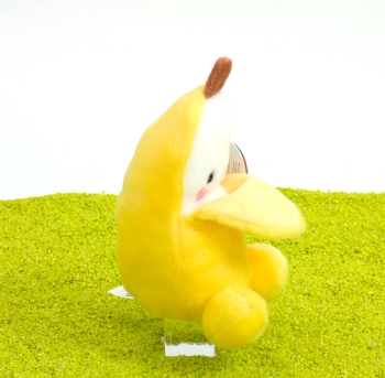 Palm Pals Plüschfigur Gwen Banana (Banane) 13cm Palm Pals Plüschfigur Gwen Banana (Banane) 13cm