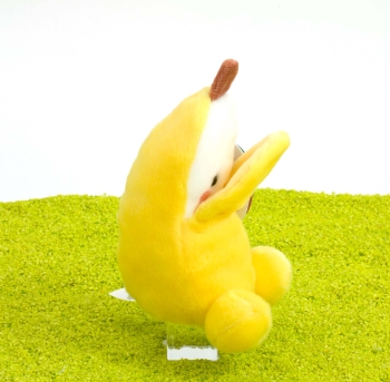Palm Pals Plüschfigur Gwen Banana (Banane) 13cm Palm Pals Plüschfigur Gwen Banana (Banane) 13cm