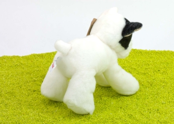 Plüschtier Mini Flopsie Französische Bulldogge 20,5cm