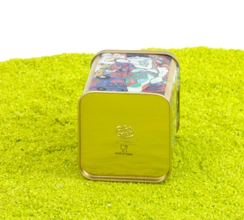 Teedose Klimt - Jungfrau 100g