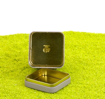 Teedose Yoga Katzen beere 100g