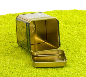 Teedose Klimt - Kuss 100g