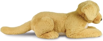 Plüschtier Borealis Hund Bertie Yellow Labrador 51cm
