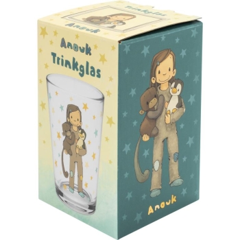 Kinder Trinkglas Anouk 200ml