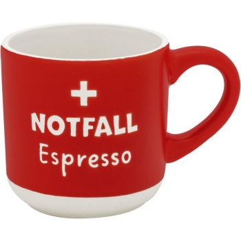 Lieblings-Espressotasse Notfall 100ml
