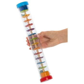Regenstab Bunt 34cm