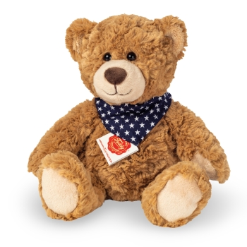 Plüschtier Teddy Rufus 30cm