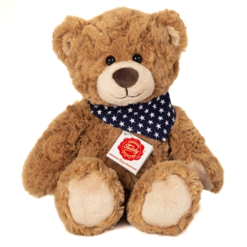 Plüschtier Teddy Rufus 30cm