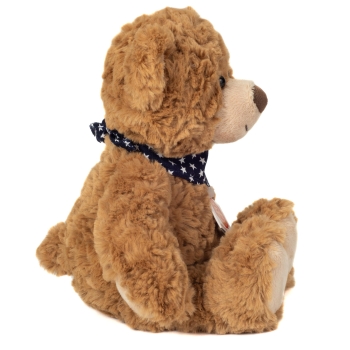 Plüschtier Teddy Rufus 30cm