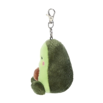 Schlüsselanhänger Palm Pals Airy Avocado 10cm