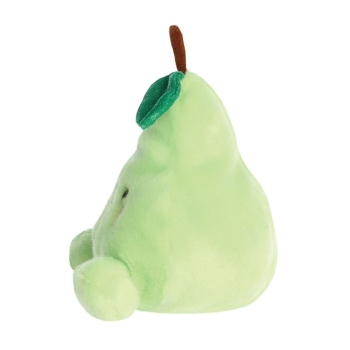 Palm Pals Plüschfigur Bartlett Pear (Birne) 13cm