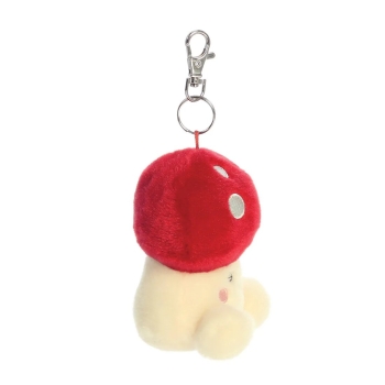 Schlüsselanhänger Palm Pals Amanita Mushroom (Pilz) 10cm