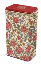 Vorratsdose mit Verschluss Kaffee Tee William Morris - Rosen Vorratsdose mit Verschluss Kaffee Tee William Morris - Rosen