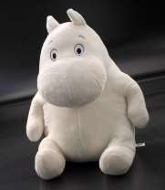 Plüschfigur Mumin 33cm