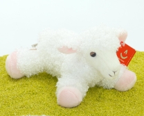 Plüschtier Mini Flopsie Lana Lamb (Lamm) 20,5cm