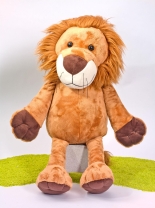 XL Plüschtier Löwe Kumba 54cm XL Plüschtier Löwe Kumba 54cm