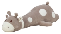 Plüschtier Giraffe liegend 50 cm