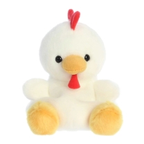 Palm Pals Plüschfigur Cooper Chicken (Huhn) 13cm