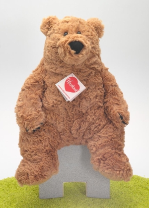 Plüschtier Braunbär Howard 34 cm